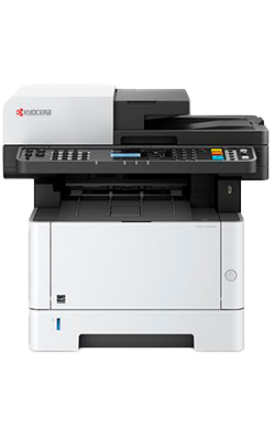 imagen KYOCERA ECOSYS M2040dn/L