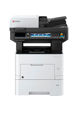 imagen KYOCERA ECOSYS M3655