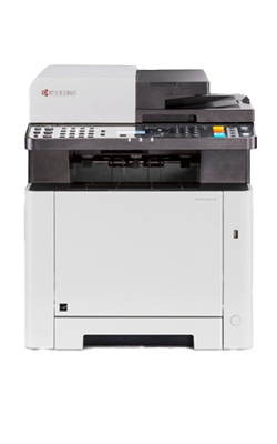 imagen KYOCERA ECOSYS M5526cdw