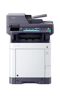 imagen KYOCERA ECOSYS M6230cidn