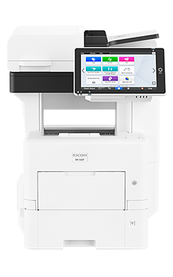 imagen RICOH IM 550F