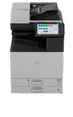 imagen RICOH IM C2010