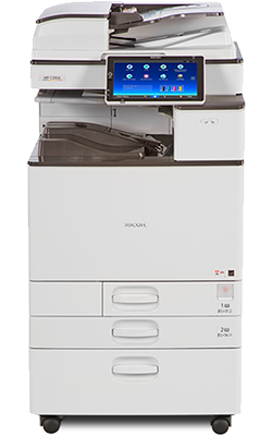 imagen RICOH MP C2004