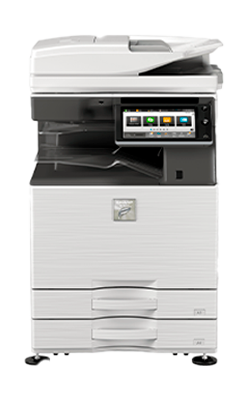 imagen SHARP MX M3071