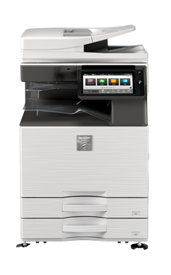 imagen SHARP MX M4051